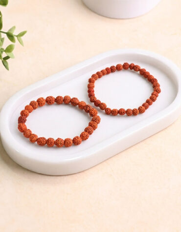 rudraksha bracelet (indonesia)