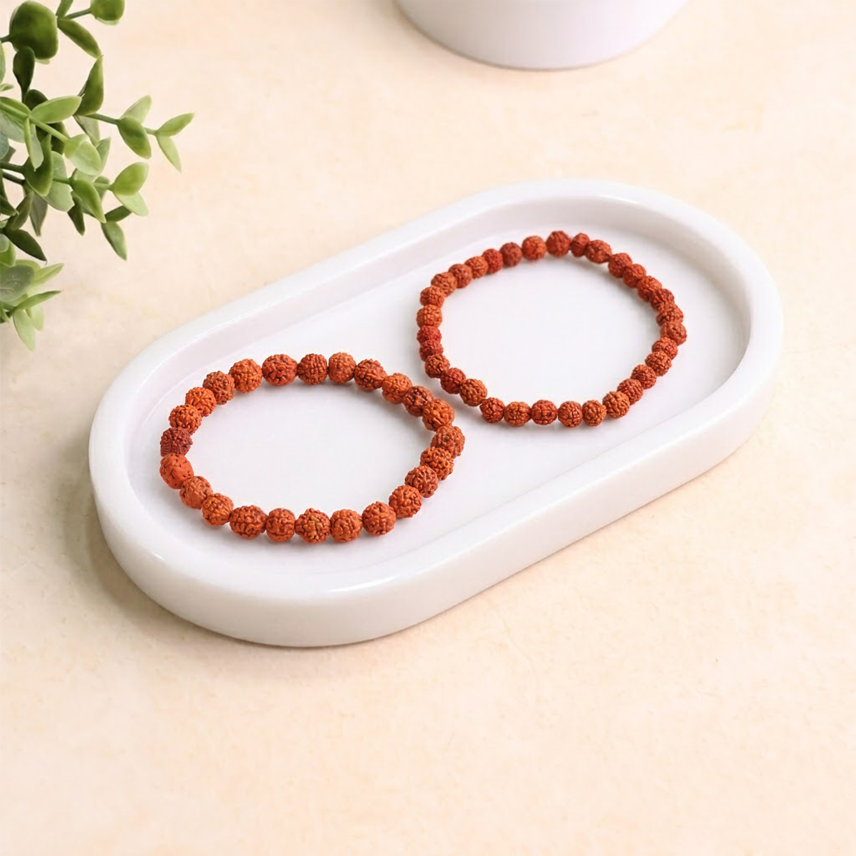 Rudraksh Bracelet rudraksha bracelet (indonesia)