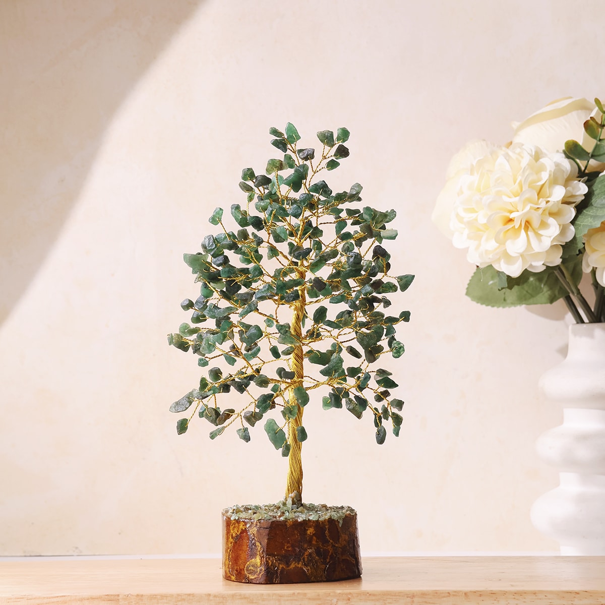 green-jade-tree-gold-wire-300-beads (2)