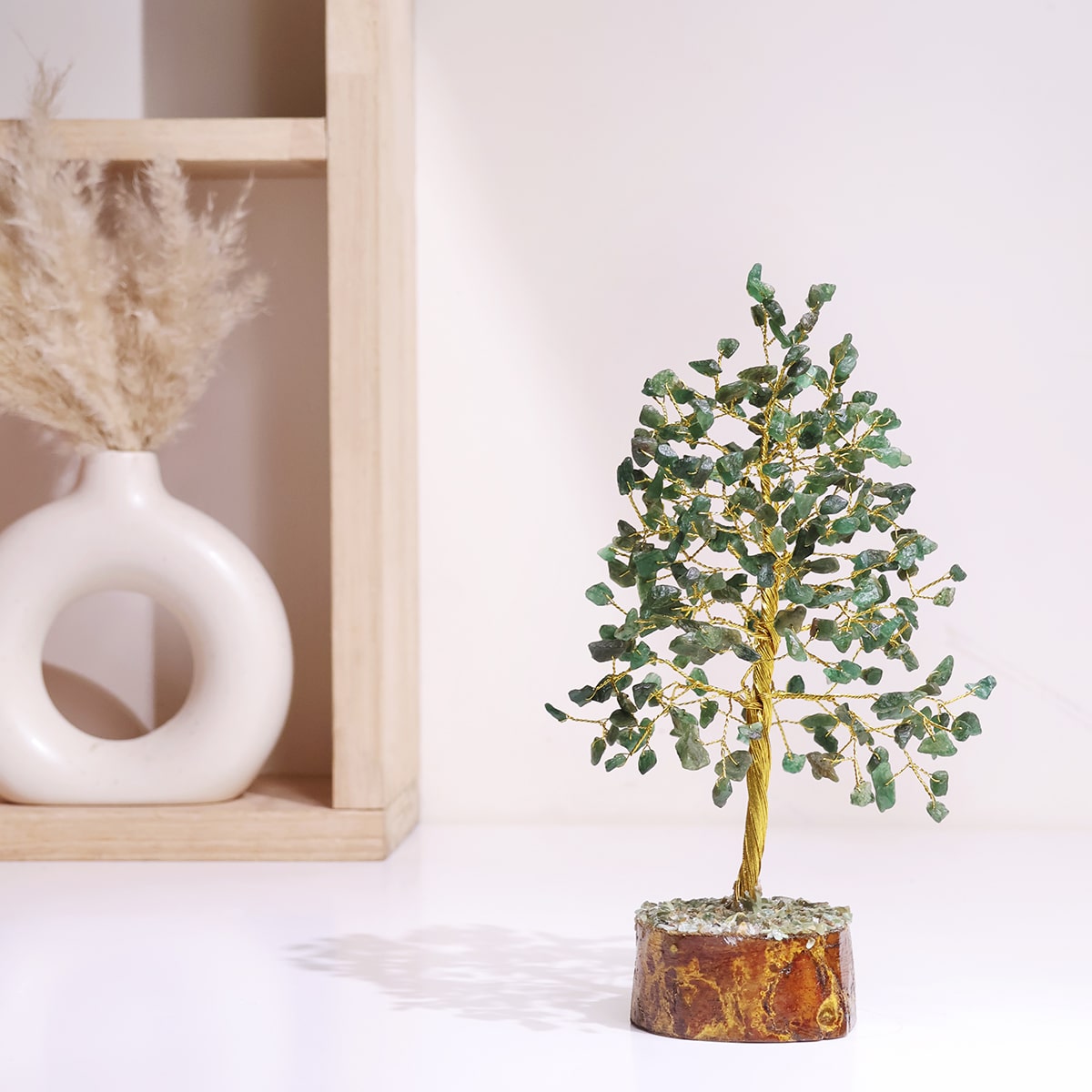 green-jade-tree-gold-wire-300-beads (3)