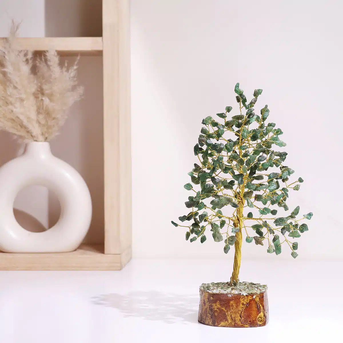 green-jade-tree-gold-wire-300-beads (3)