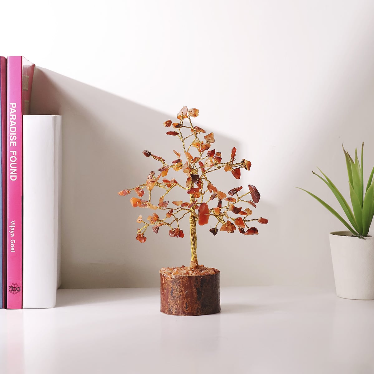 red-carnelian-tree-gold-wire-100-beads (5)