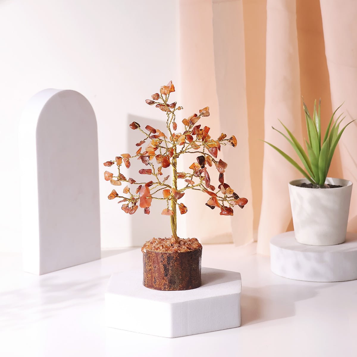 red-carnelian-tree-gold-wire-100-beads (6)