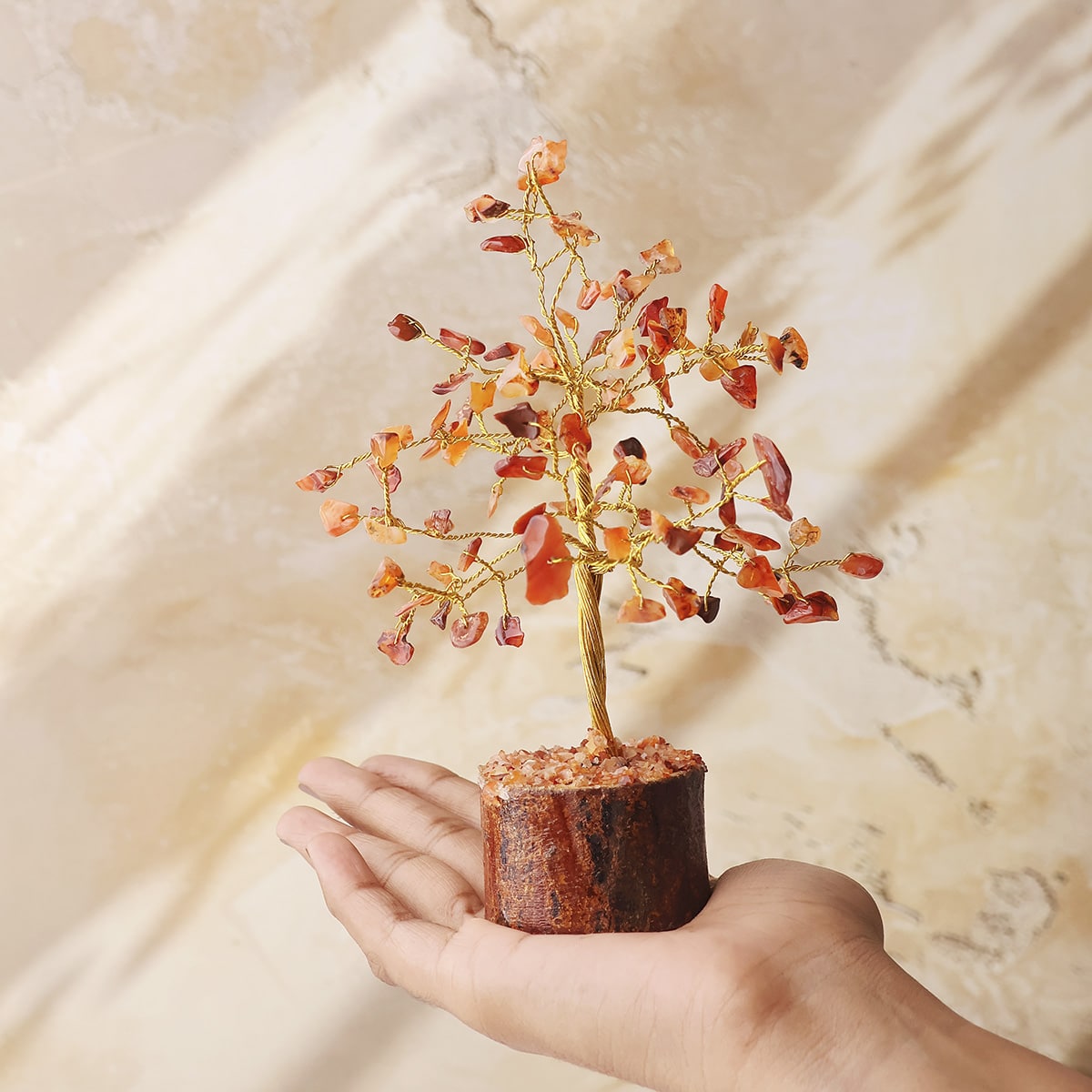 red-carnelian-tree-gold-wire-100-beads (8)