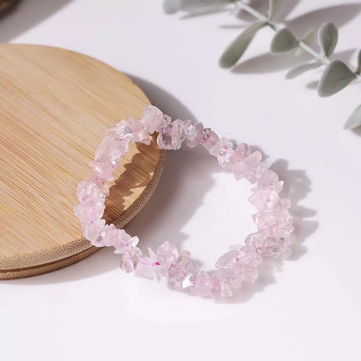 rose-quartz-chips-bracelet (3)