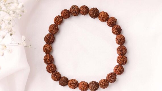 Rudraksha Bracelet