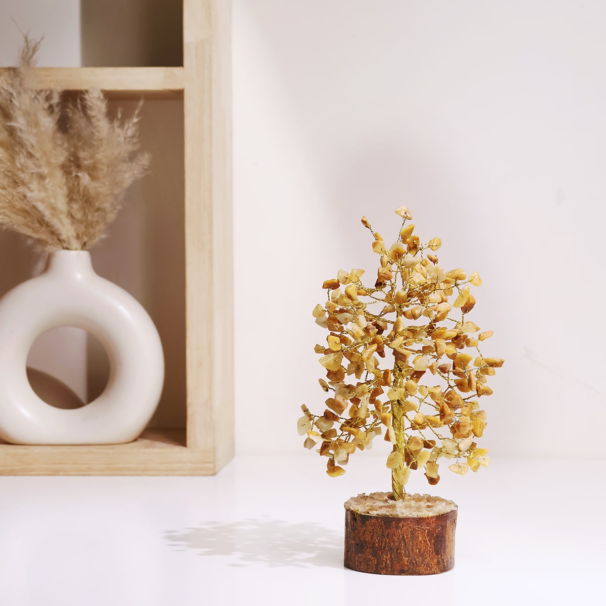 yellow-aventurine-tree-gold-wire-300-beads (2)