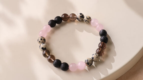 Anti Depression Bracelet