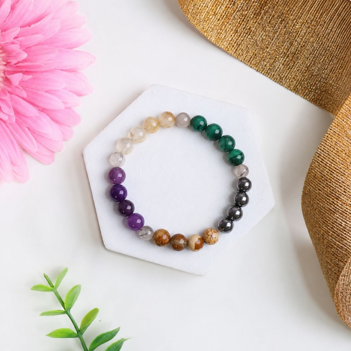 Fear Anxiety Bracelet-Shubhanjali Store (4) fear and anxiety bracelet