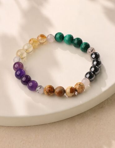 fear and anxiety bracelet