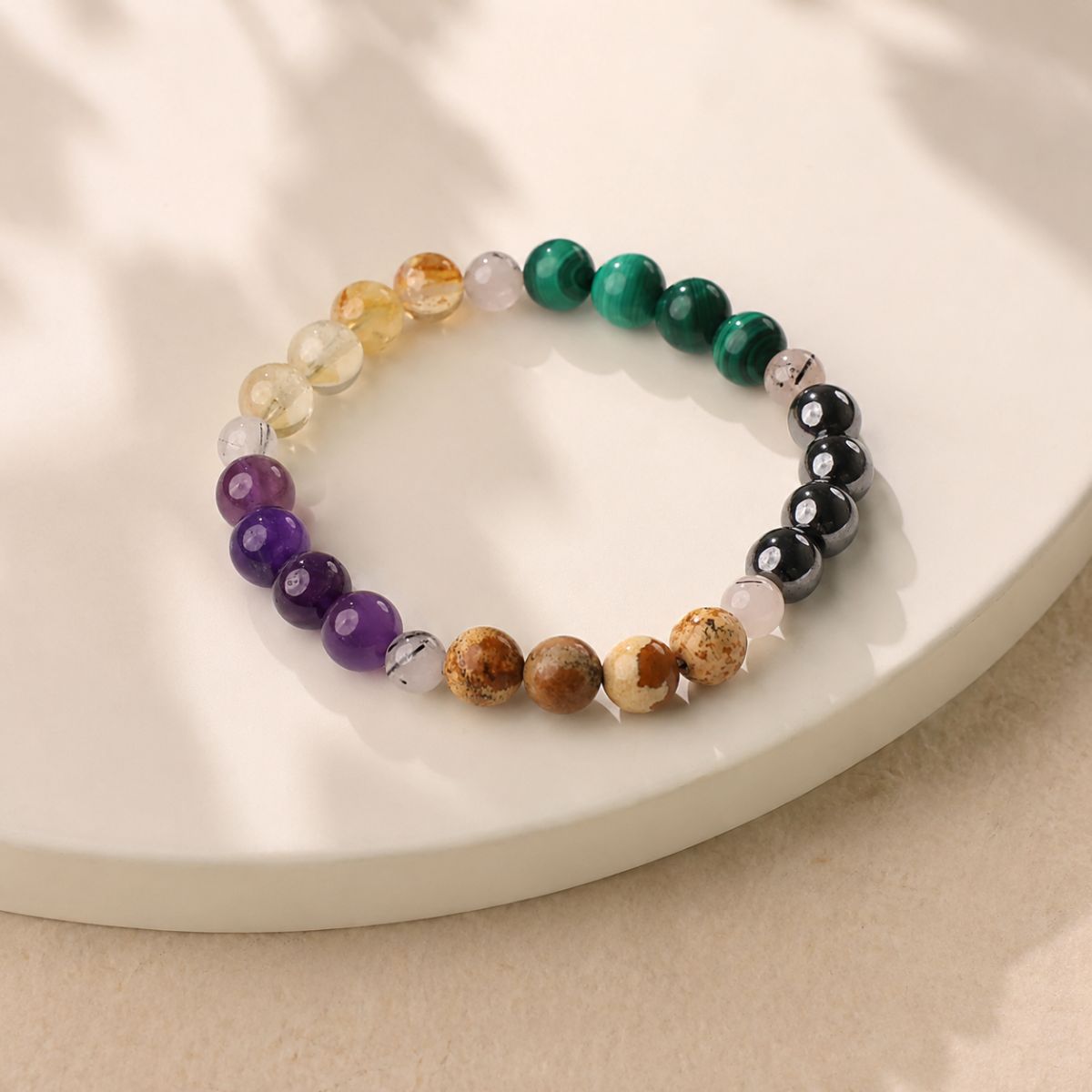 Fear Anxiety Bracelet-Shubhanjali Store (6) fear and anxiety bracelet