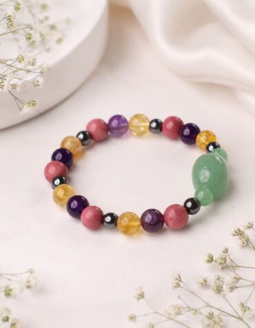health bracelet