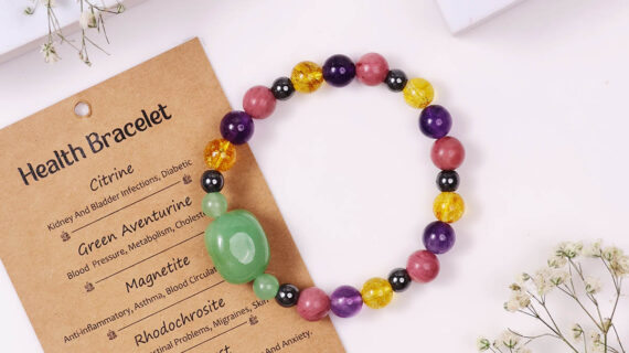 Health Bracelet