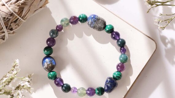 Immunity Bracelet