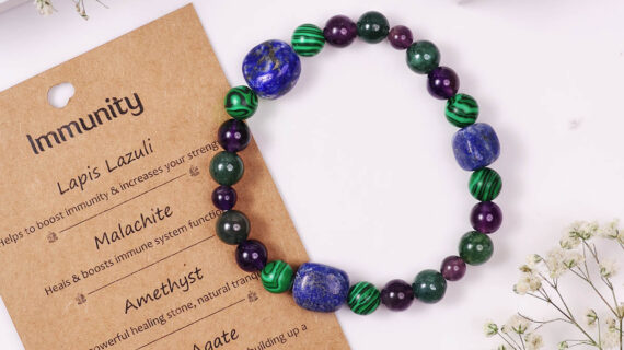 Immunity Bracelet