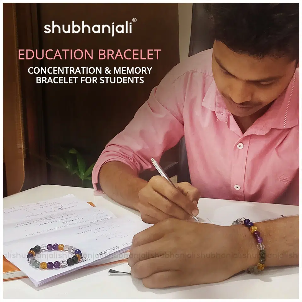 Education Bracelet online