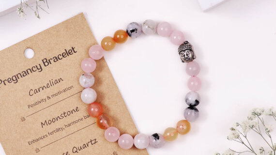 Pregnancy Bracelet