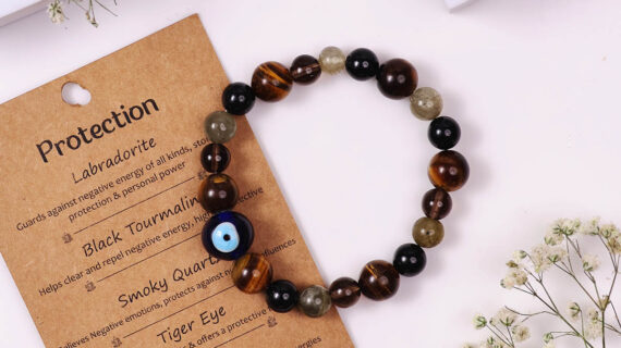 Protection Bracelet