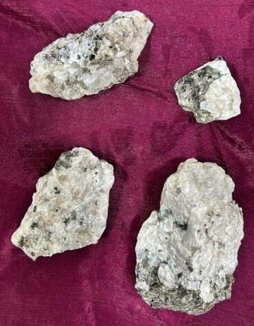 Natural Moonstone Crystal Raw