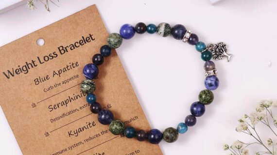 Weight Loss Bracelet