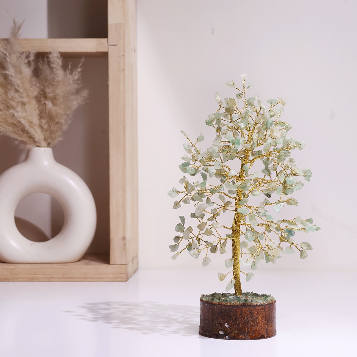 green-aventurine-tree-gold-wire-300-beads (3)