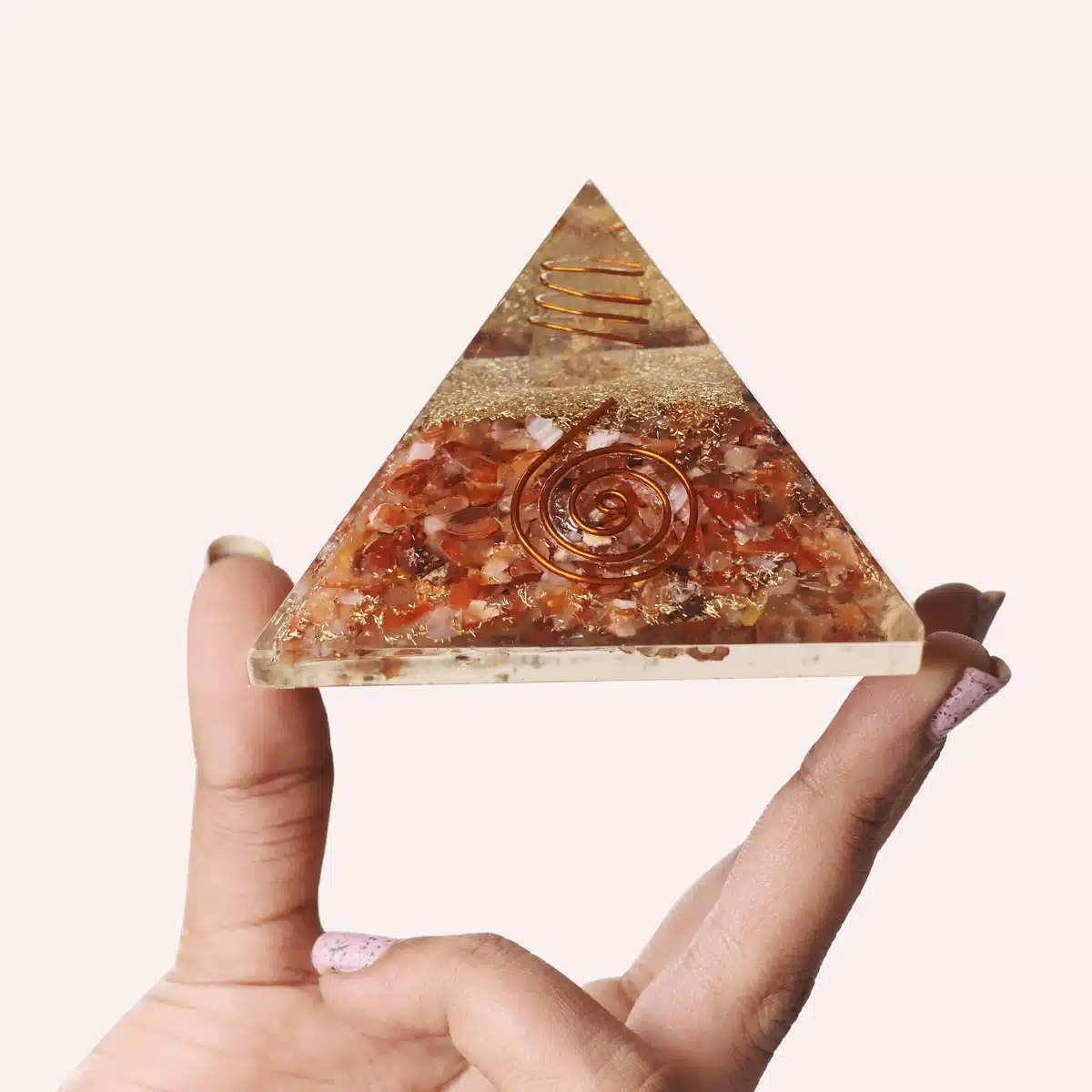 shubhanjali-red-carnelian-orgone-pyramid-orgonite-pyramid (4) shubhanjali-red-carnelian-orgone-pyramid