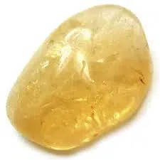Citrine Tumbled Stones