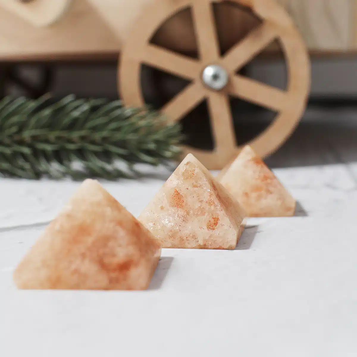 IMG_2520Edit Shop Sunstone Crystal Small Pyramid