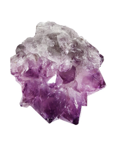 Amethyst Cluster Raw Rough Stone for Reiki Healing, Vastu Correction,Raw Stones,Superior Amethyst Cluster Raw Caves Energized Amethyst Caves/Geode