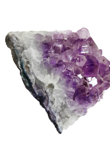 Amethyst Cluster Raw Rough Stone for Reiki Healing, Vastu Correction,Raw Stones,Superior Amethyst Cluster Raw Caves Energized Amethyst Caves/Geode