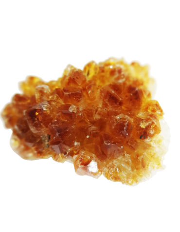 Natural Citrin Cluster Raw Rough Stone for Reiki Healing, Vastu Correction,Raw Stones,Superior Citrin Cluster Raw Caves Energized Citrin Crystal Caves/Geode