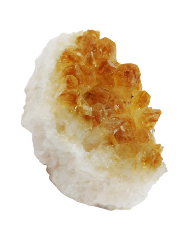 Natural Citrin Cluster Raw Rough Stone for Reiki Healing, Vastu Correction,Raw Stones,Superior Citrin Cluster Raw Caves Energized Citrin Crystal Caves/Geode