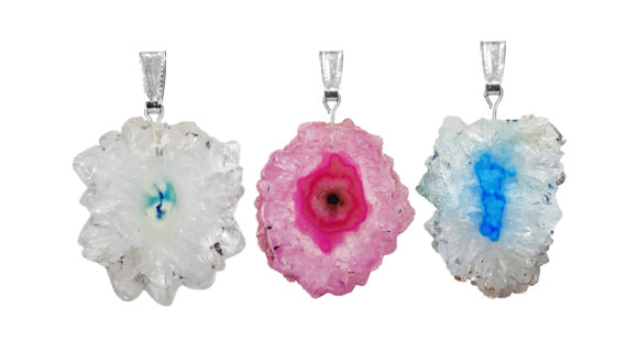 Onyx Pendant