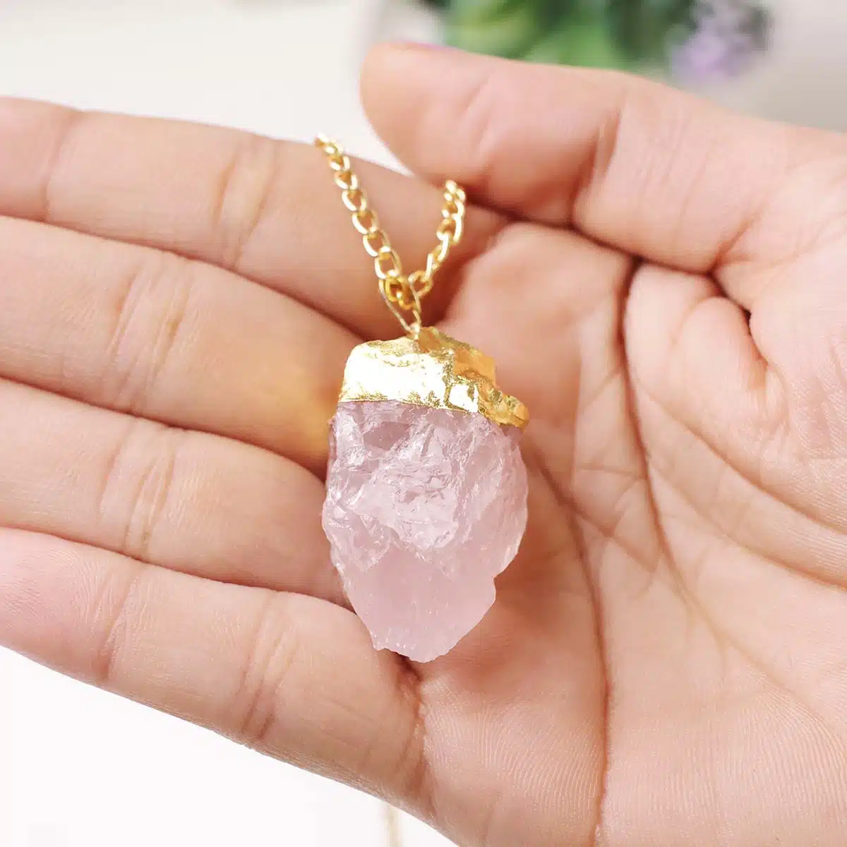 rose-quartz-raw-pendant (4)