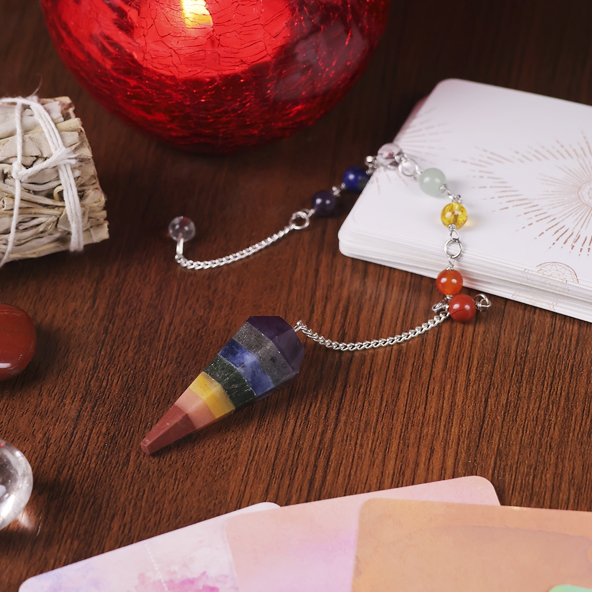 7-chakra-point-pendulum-with-beads (5)