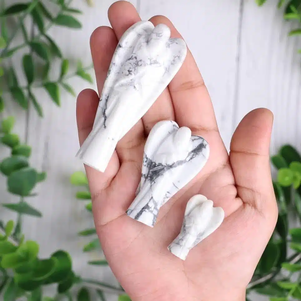 Howlite-Angels-Shubhanjali-5