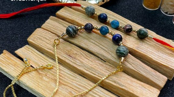 Weight Loss Rakhi (Bhaiya, Bhabhi/Sister in Law)