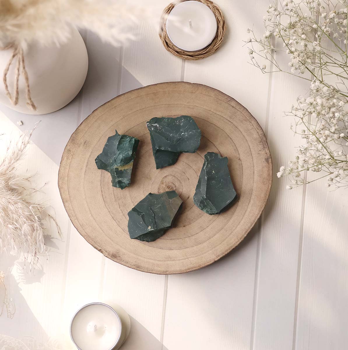 Bloodstone Raw Stone (2)