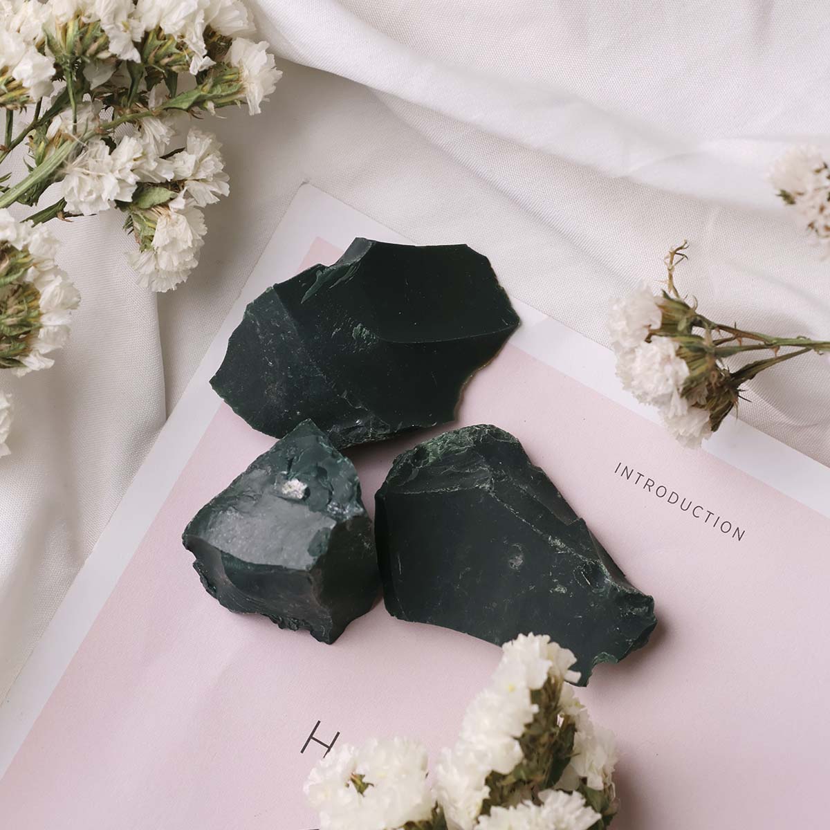 Bloodstone Raw Stone (4)