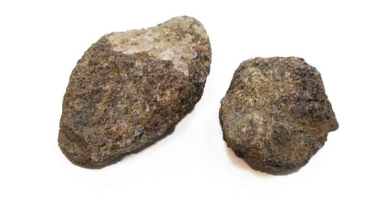 Garnet Raw Stone