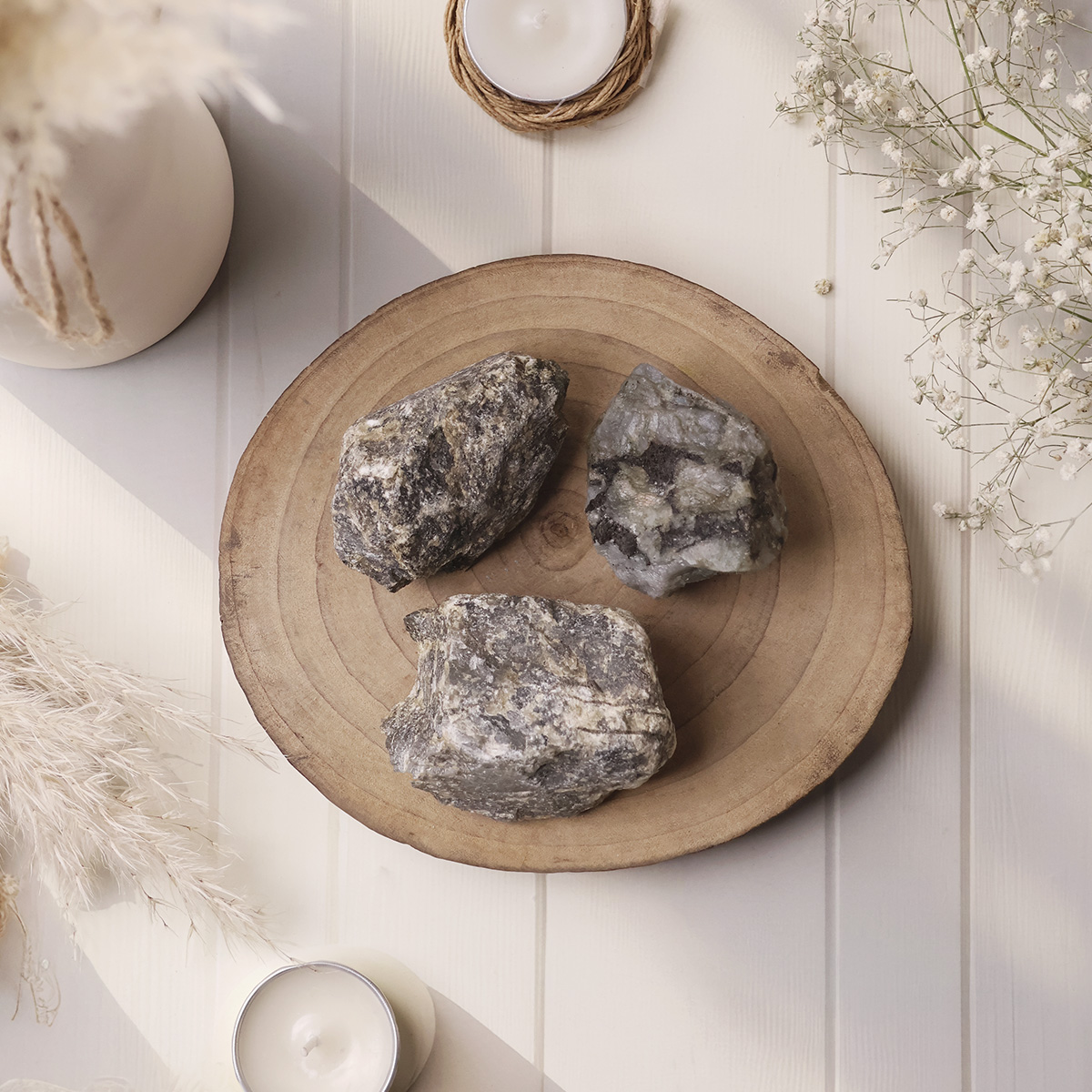 Labradorite Raw Stone (2)