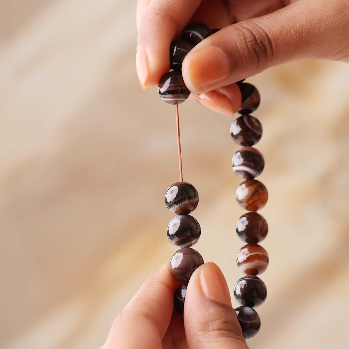 Black Sulemani Bracelet (11)