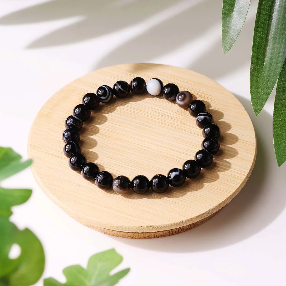 Black Sulemani Bracelet (2)