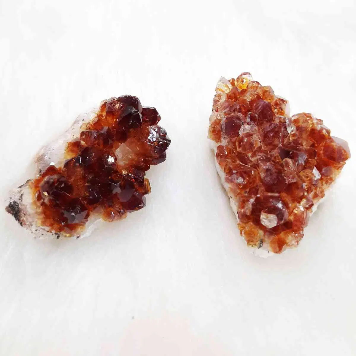Clusters