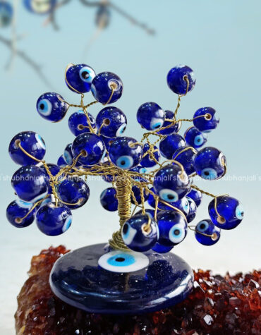 evil eye tree