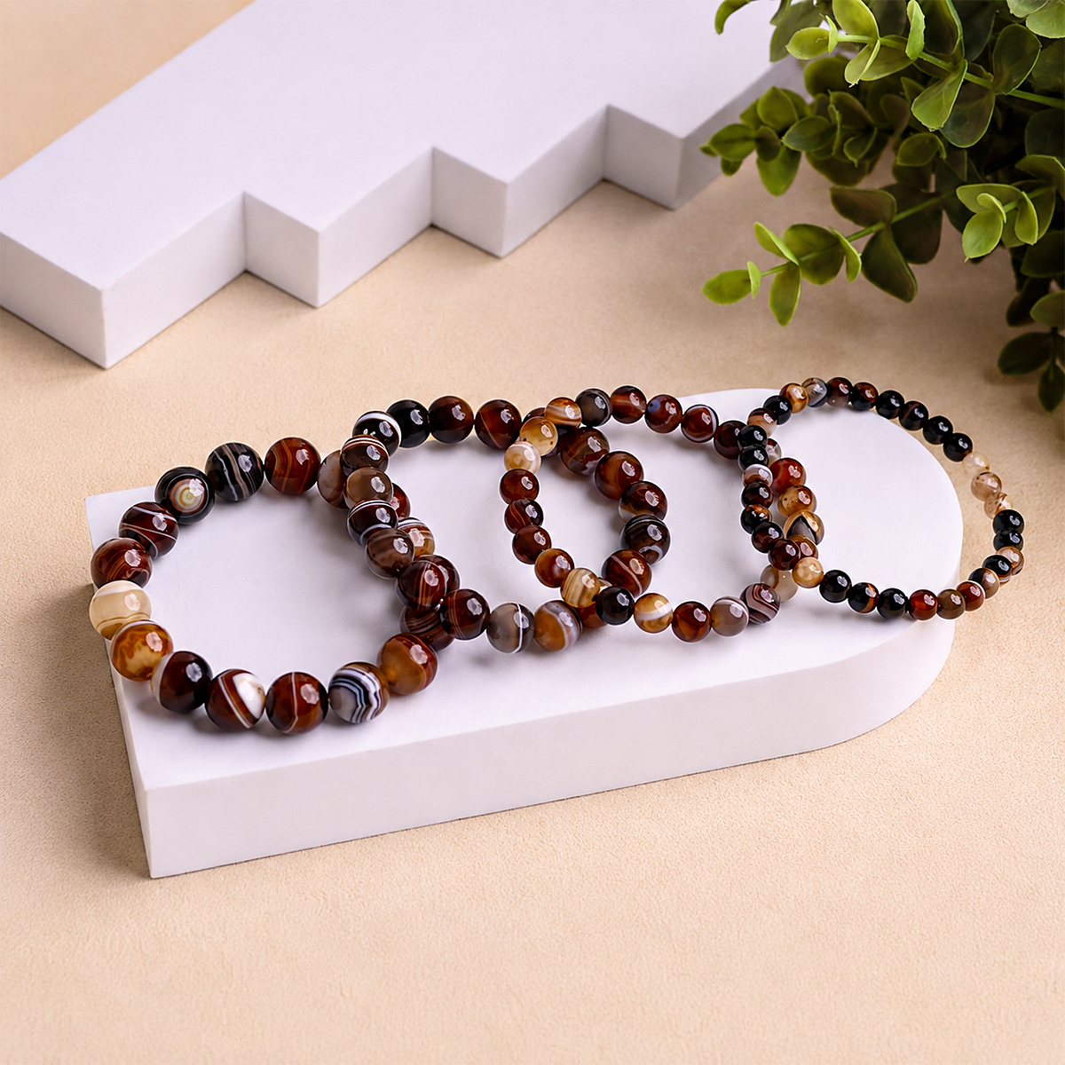 Brown Sulemani Bracelet brown sulemani bracelet