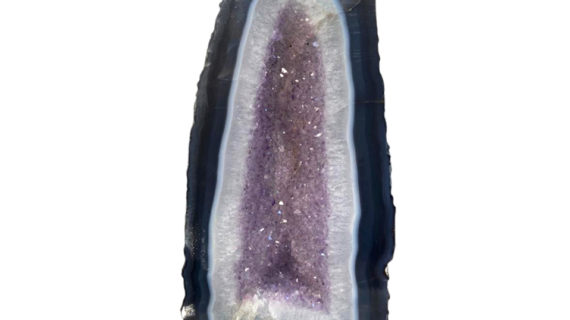 Amethyst Cluster Raw Geode/Caves (10.5 Kg)