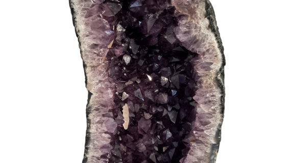 Amethyst Cluster Raw Geode Caves/Raw Clusters(35.00Kg)