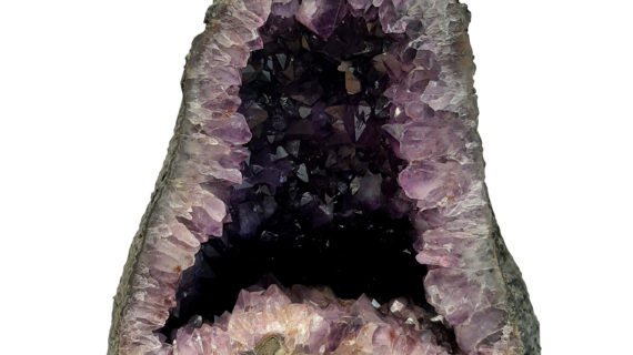 Amethyst Geode Caves / Raw Clusters (47.0 Kg)
