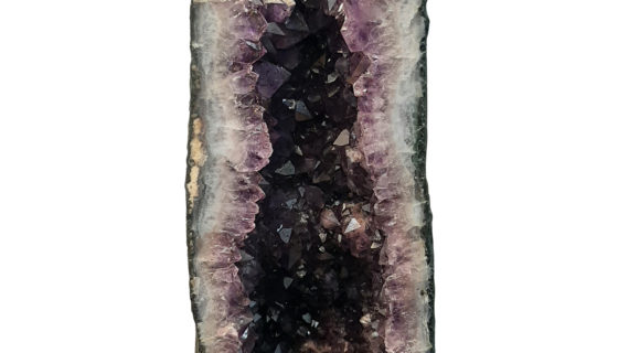Amethyst Cluster Raw Geode/Caves (48.75 Kg)